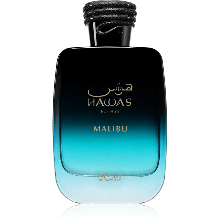 Rasasi Hawas Malibu Eau de Parfum 100ml