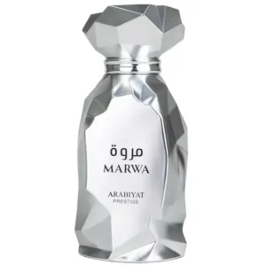 Arabiyat Prestige Marwa Eau de Parfum 100ml