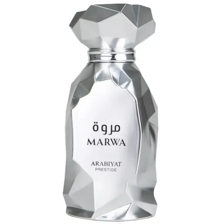 Arabiyat Prestige Marwa Eau de Parfum 100ml