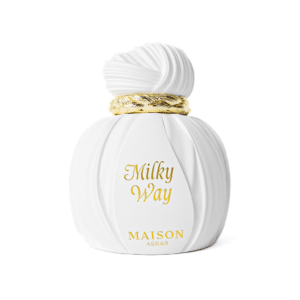 Maison Asrar Milky Way Eau de Parfum 100ml