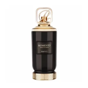 Riiffs Parfums Riiffs Momento Extrait de Parfum 100ml