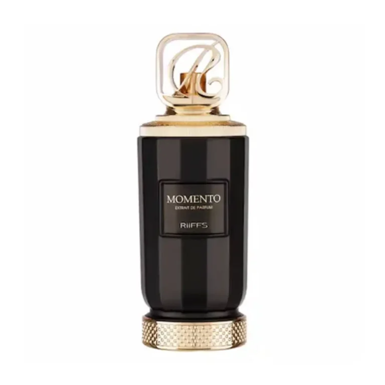 Riiffs Parfums Riiffs Momento Extrait de Parfum 100ml