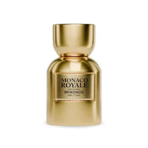 Damparfym Mykonos Monaco Royale Extrait de Parfum 50ml