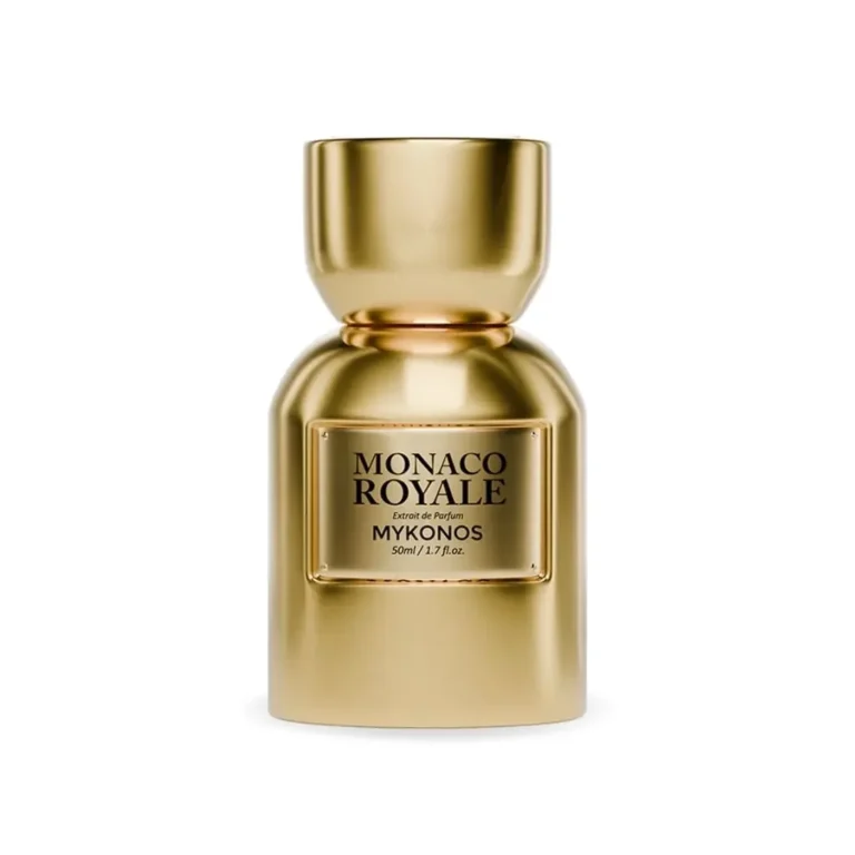 Damparfym Mykonos Monaco Royale Extrait de Parfum 50ml