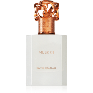 Swiss Arabian Musk 01 Extrait de Parfum 50ml
