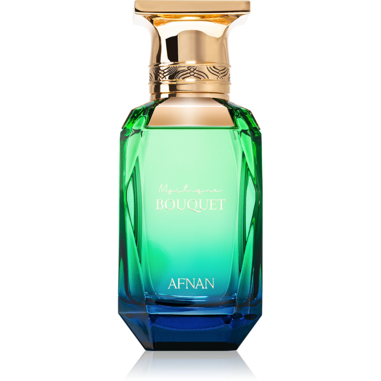 Afnan Mystique Bouquet Eau de Parfum 80ml