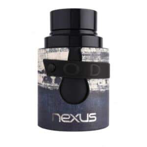 Armaf Odyssey Nexus Aqva Edition Eau de Parfum 100ml