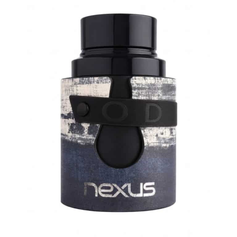 Armaf Odyssey Nexus Aqva Edition Eau de Parfum 100ml