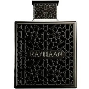 Herrparfym Rayhaan Obsidian Eau de Parfum 100ml