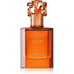 Swiss Arabian Oud 07 Extrait de Parfum 50ml