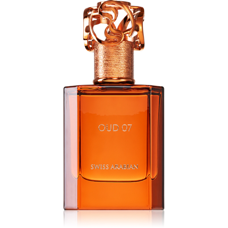 Swiss Arabian Oud 07 Extrait de Parfum 50ml