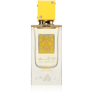 Damparfym Lattafa Ana Abiyedh Passion Eau de Parfum 60ml