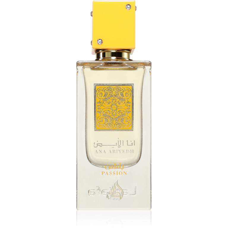 Damparfym Lattafa Ana Abiyedh Passion Eau de Parfum 60ml