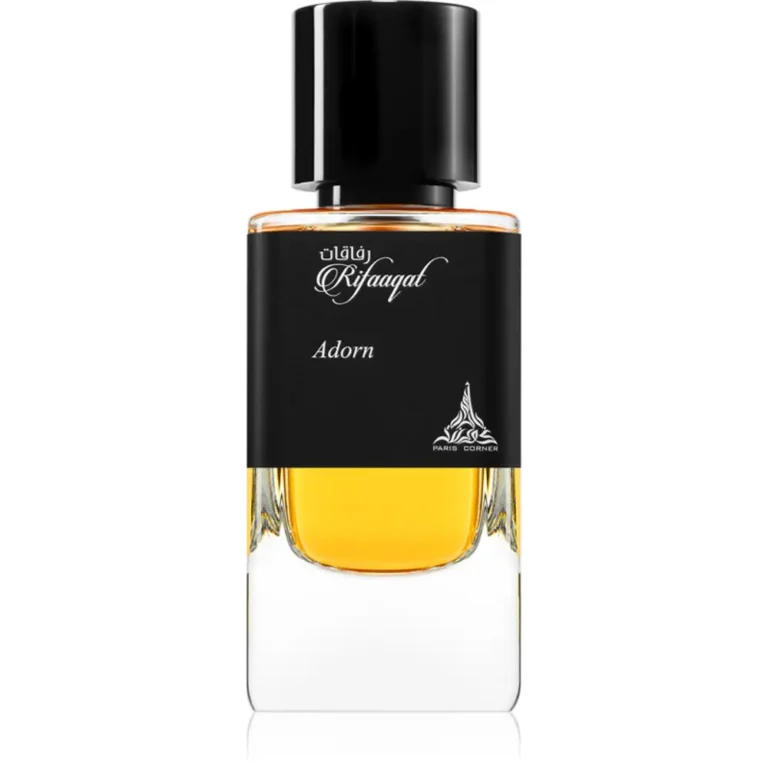 Paris Corner Rifaaqat Adorn Eau de Parfum 85ml