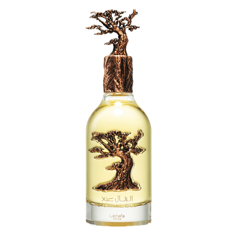 Lattafa Pride Eternal Oud Eau de Parfum 100ml
