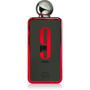 Afnan 9 PM Rebel Eau de Parfum 100ml