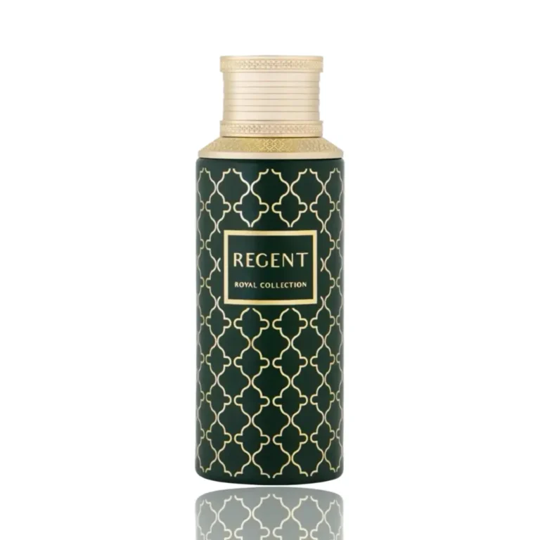 Maison Asrar Regent Eau de Parfum 100ml