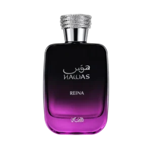 Rasasi Hawas Reina Eau de Parfum 100ml