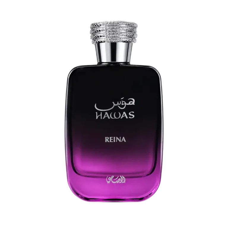 Rasasi Hawas Reina Eau de Parfum 100ml