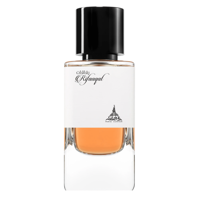 Paris Corner Rifaaqat Eau de Parfum 85ml