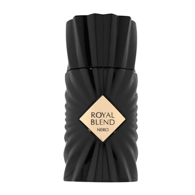French Avenue Royal Blend Nero Extrait de Parfum 100ml