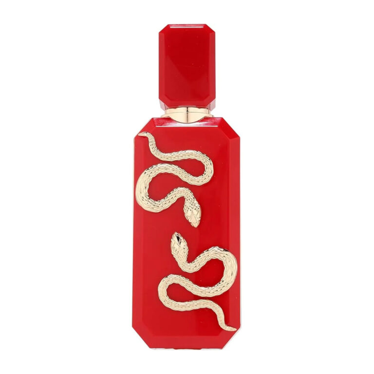 French Avenue Veneno Scarlet Eau de Parfum 100ml
