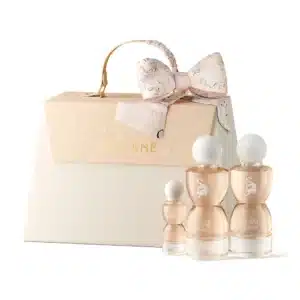 Damparfym Laverne Sense Forever Collection X Georgina Rodriquez Eau de Parfum 75ml + 75ml hairmist + 10ml