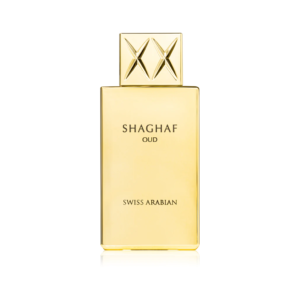 Swiss Arabian Shaghaf Oud Eau de Parfum 75ml