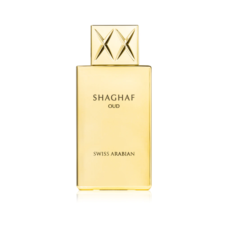 Swiss Arabian Shaghaf Oud Eau de Parfum 75ml