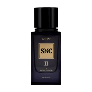 Armaf SHK II Eau de Parfum 100ml