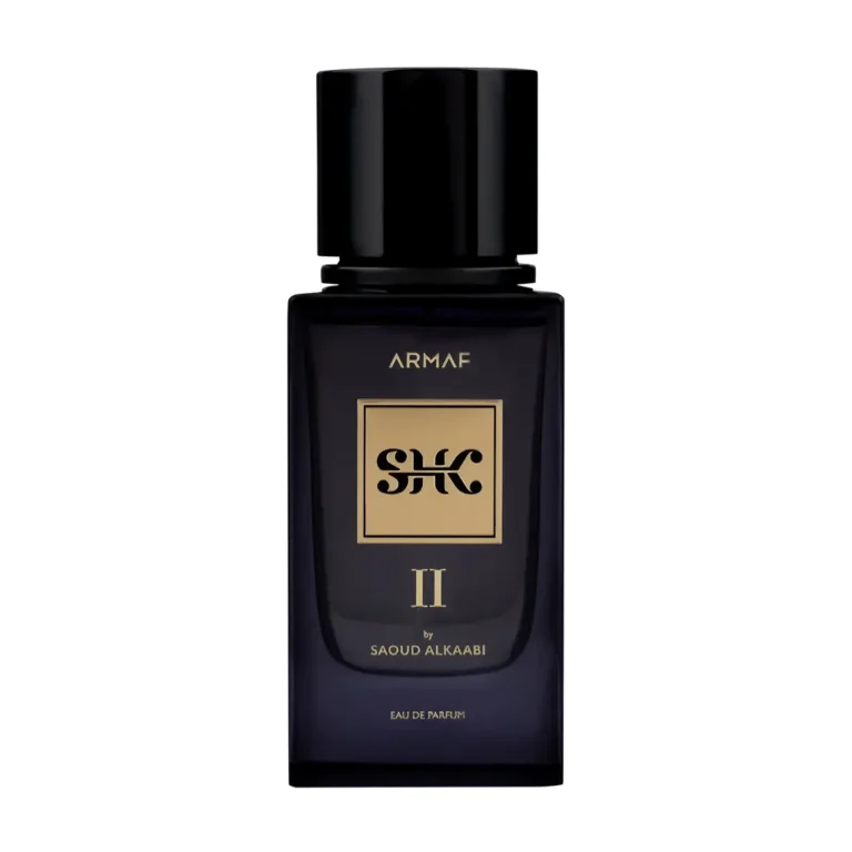 Armaf SHK II Eau de Parfum 100ml