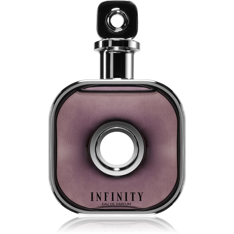 Armaf Infinity Silver Eau de Parfum 105ml