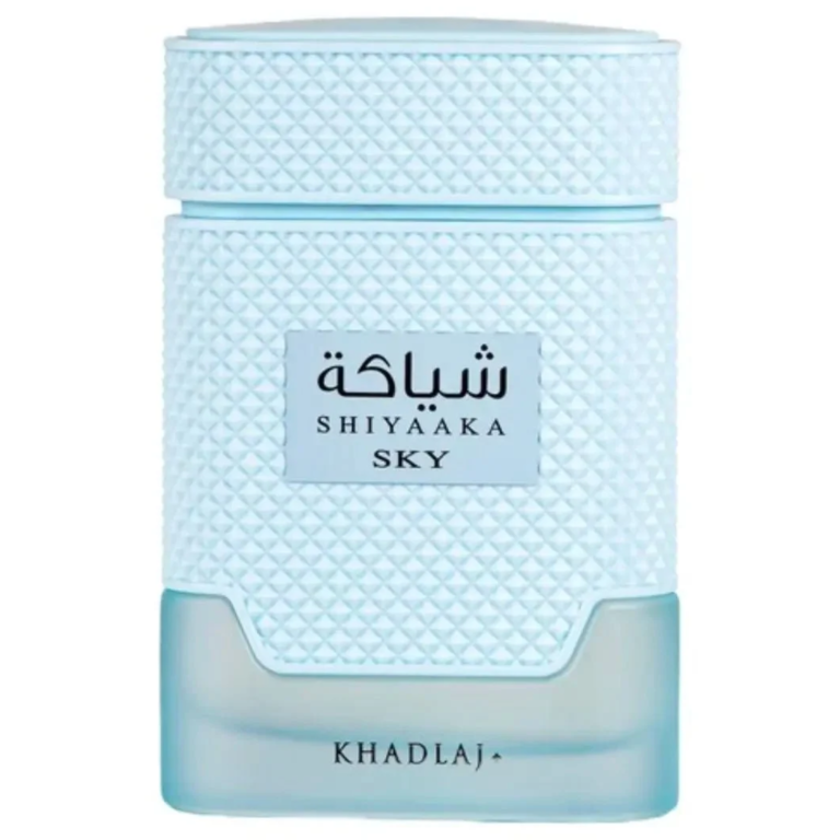 Herrparfym Khadlaj Shiyaaka Sky Eau de Parfum 100ml