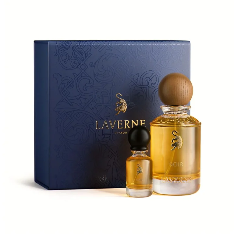 Laverne Soir Eau de Parfum 100ml + 10ml