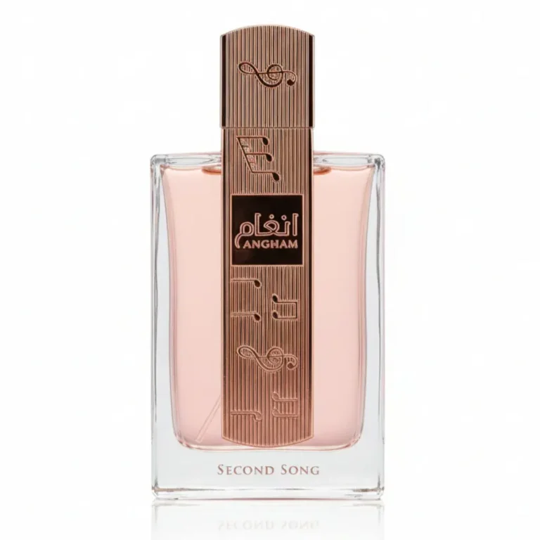 Damparfym Lattafa Angham Second Song Eau de Parfum 100ml