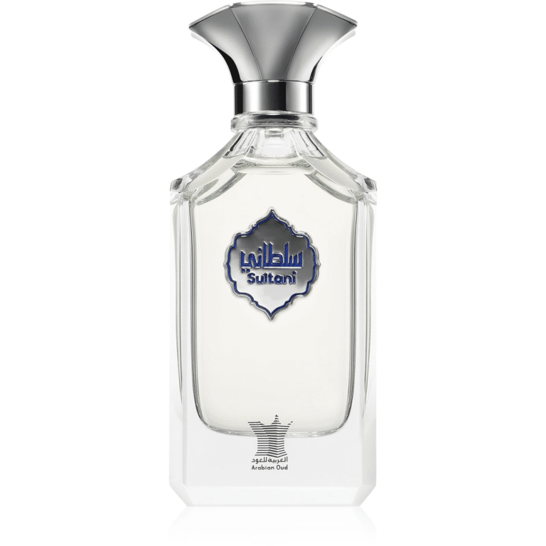 Arabian Oud Sultani Eau de Parfum 100ml