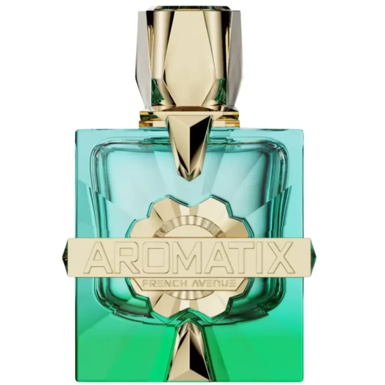 French Avenue Aromatix Sun Kissed Extrait de Parfum 100ml