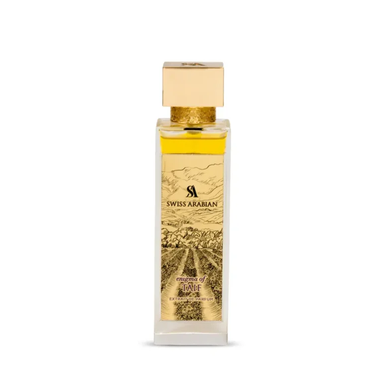 Swiss Arabian Enigma Of Taif Extrait de Parfum 100ml