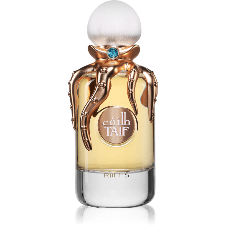 Riiffs Parfums Riiffs Taif Extrait de Parfum 100ml