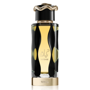 Lattafa Teriaq Intense Eau de Parfum 100ml