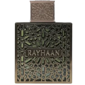 Rayhaan Terra Eau de Parfum 100ml