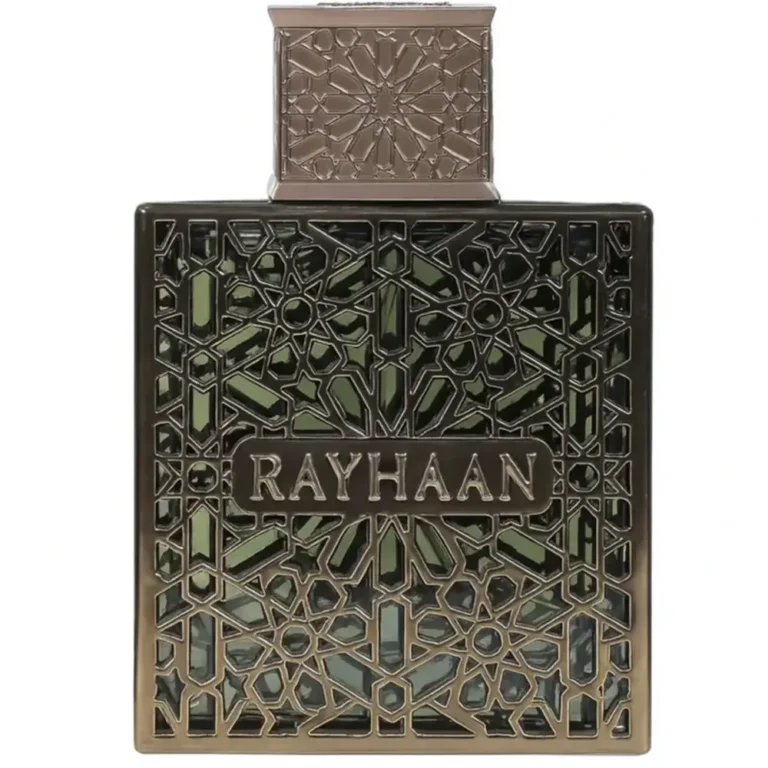 Rayhaan Terra Eau de Parfum 100ml
