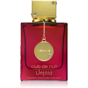 Armaf Club De Nuit Untold Eau de Parfum 105ml