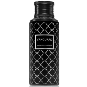 Maison Asrar Vanguard Eau de Parfum 100ml