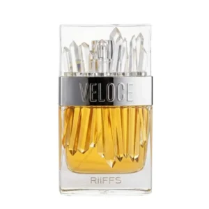 Riiffs Parfums Riiffs Veloce Extrait de Parfum 100ml