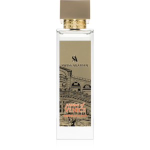 Swiss Arabian Passion Of Venice Extrait de Parfum 100ml
