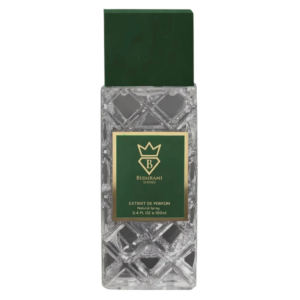 Bujairami Vibration Extrait de Parfum 100ml