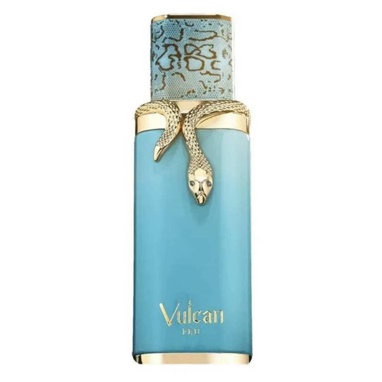 French Avenue Vulcan Feu Extrait de Parfum 100ml