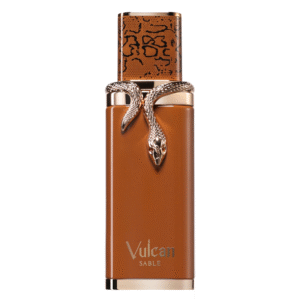 French Avenue Vulcan Sable Eau de Parfum 100ml