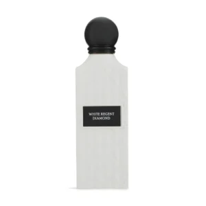 Ibrahim Al Qurashi White Regent Diamond Eau de Parfum 150ml